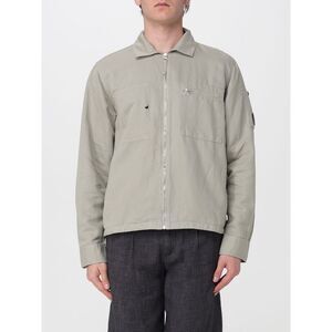 C.P. Company Jacket Men Nude